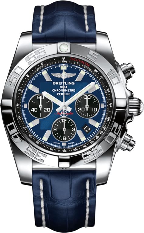 Breitling watches Andorra